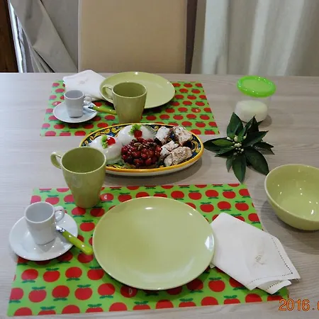 Appartamento Rapisardi By Receptio Catania