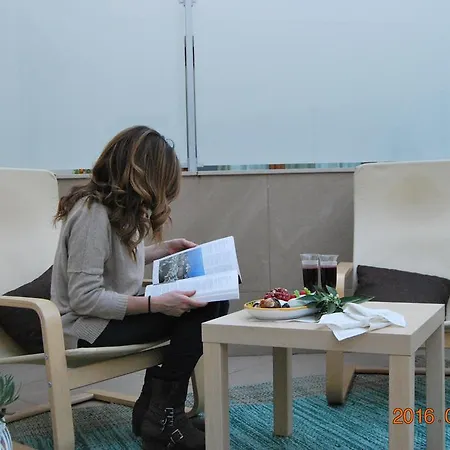 Appartamento Rapisardi By Receptio Catania