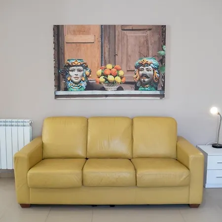 Rapisardi By Receptio * Catania