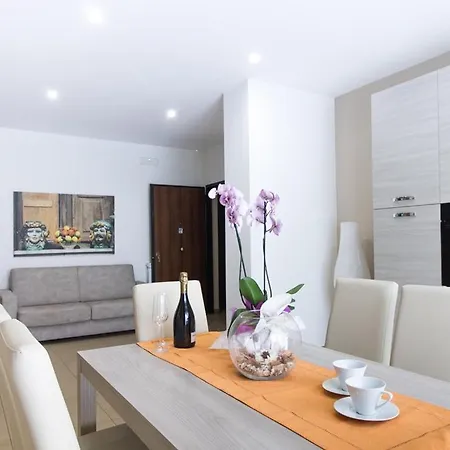 Rapisardi By Receptio Appartamento Catania