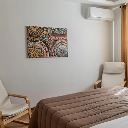 Rapisardi By Receptio Appartamento Catania