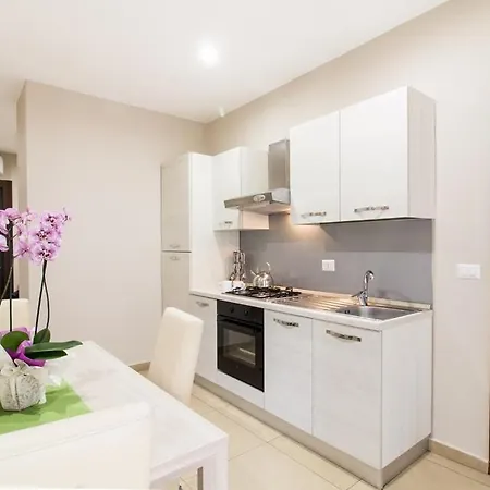 Appartamento Rapisardi By Receptio *