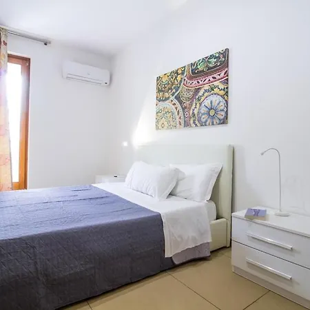 Appartamento Rapisardi By Receptio Catania